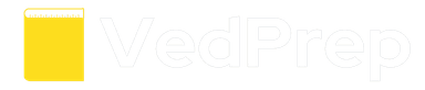 VedPrep logo