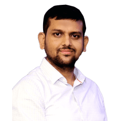 Mr. Ved Prakash Sharma
