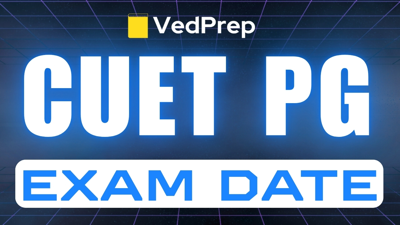 Read more about the article CUET PG Exam Date 2025, Check Subject-Wise Exam date, Exam Schedule, Shift Timings