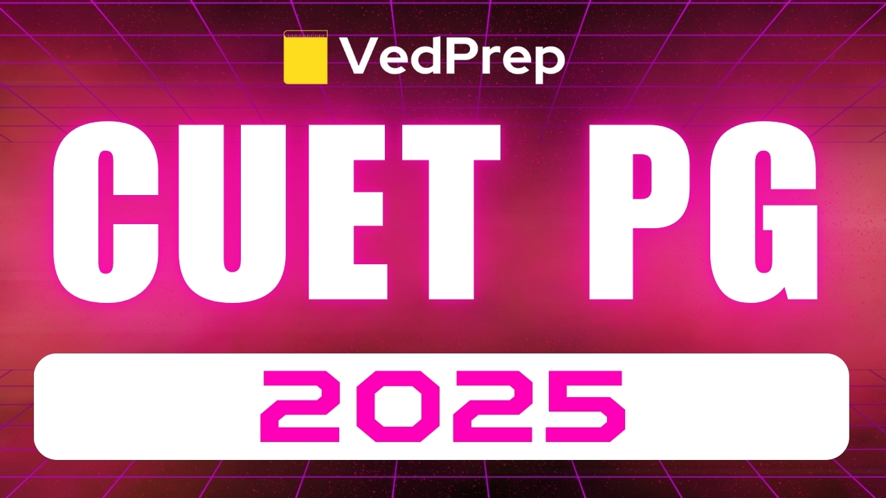Read more about the article CUET PG 2026: Full form, Eligibility, Age Limit, Exam Pattern, Syllabus, PYQs
