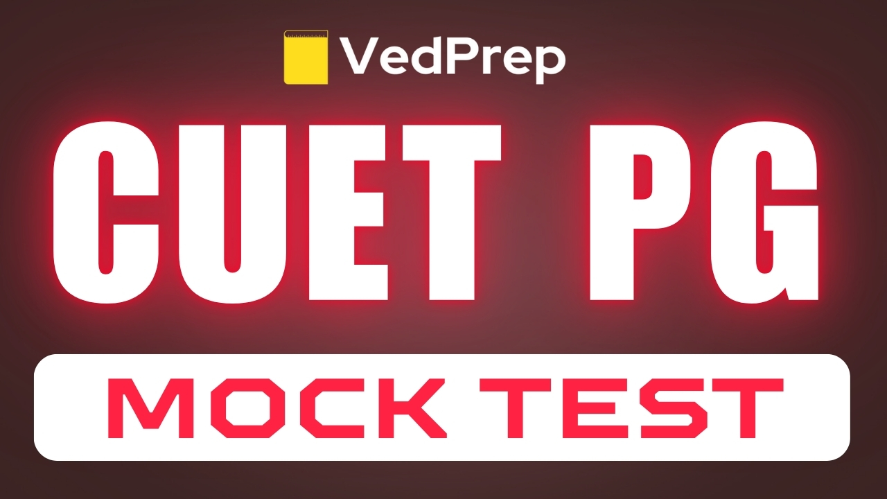 Read more about the article CUET PG Mock Tests 2025, Practice Subject-Wise Mock Tests, Download PDF