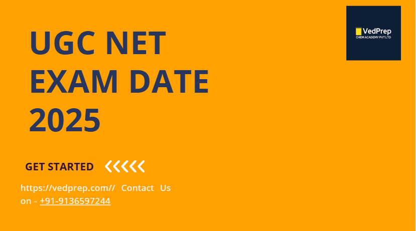 UGC NET Exam Date 2025