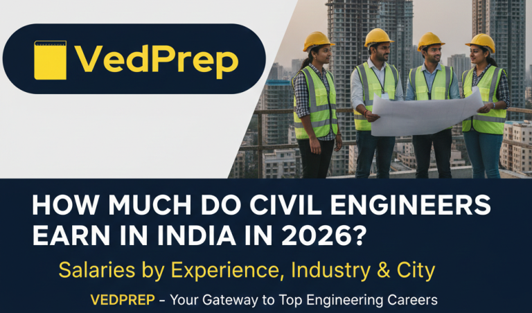 Civil Engineering Scope in India : Best High Pay Career 2026