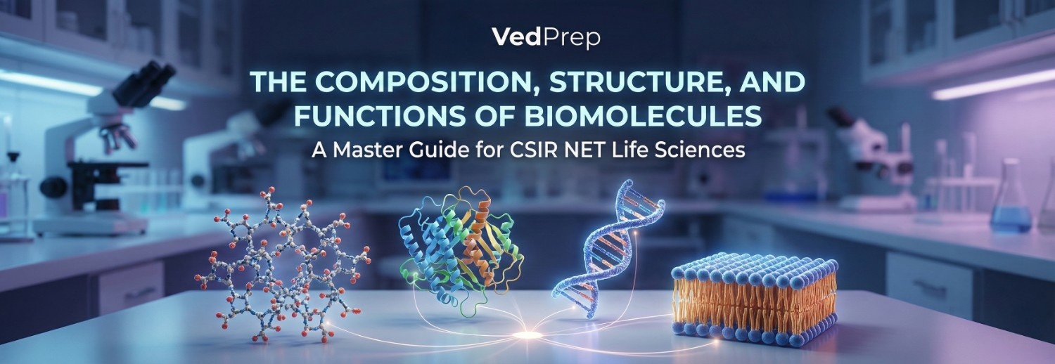 Master Biomolecule Composition: 4 Best Secrets