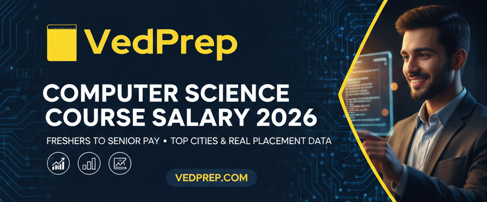 Computer Science Course Salary 2026