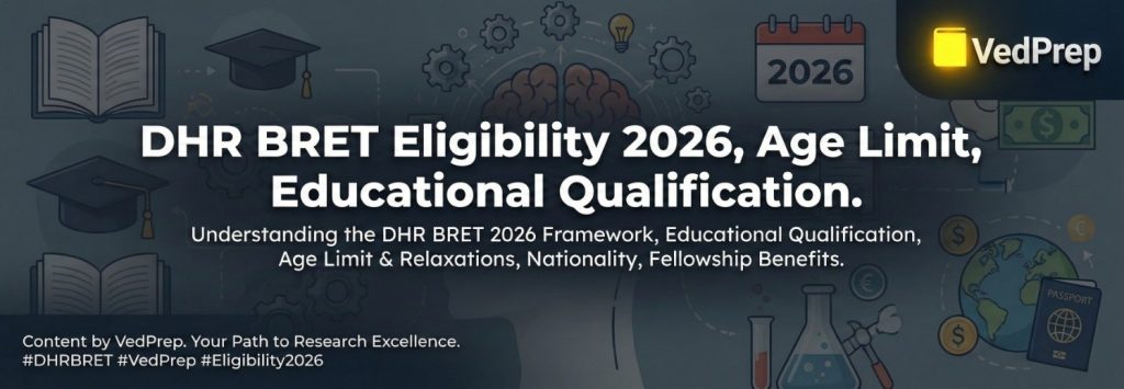DHR BRET Eligibility 2026