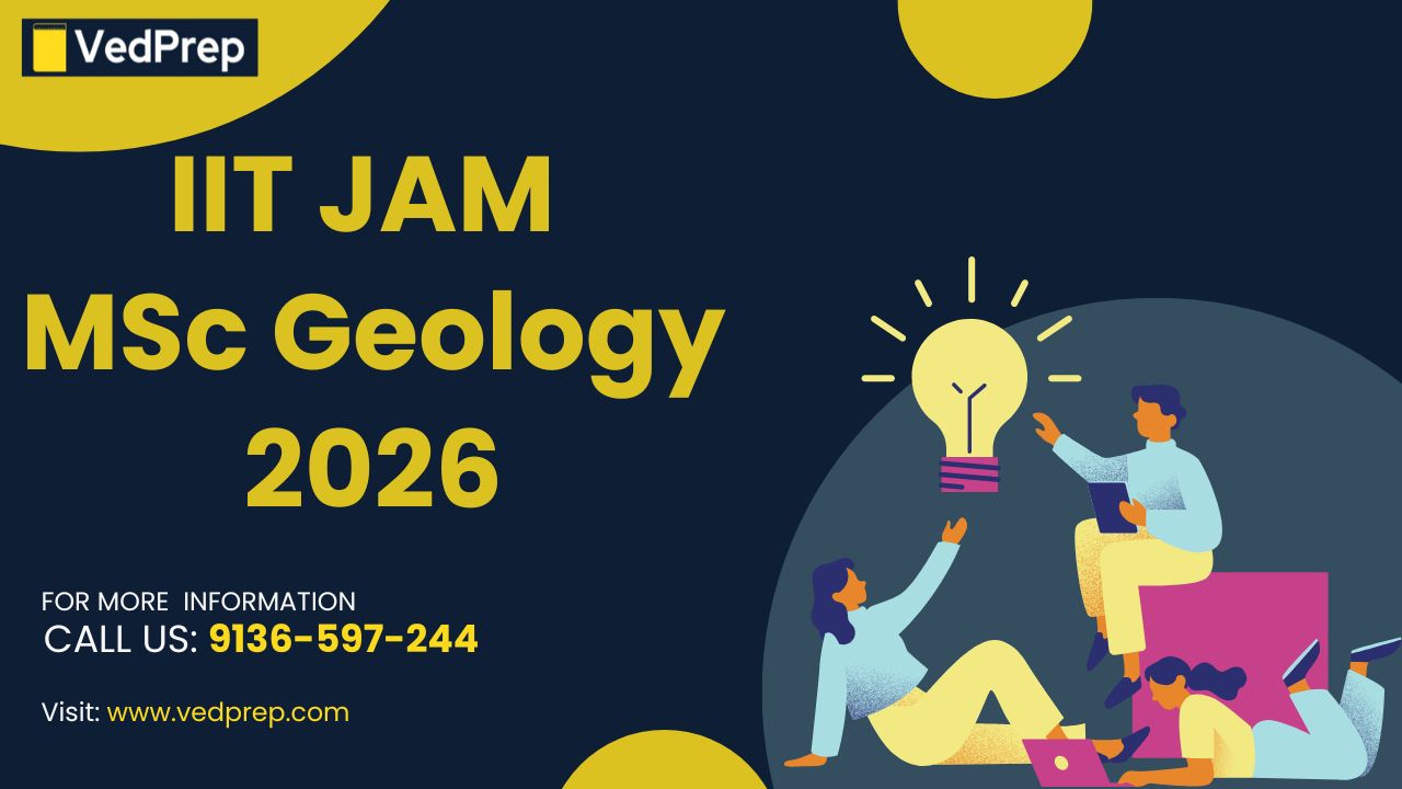 Read more about the article IIT JAM MSc Geology: Syllabus, Eligibility, Colleges, Books & Jobs