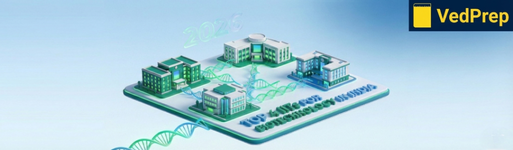 IIT JAM Participating Institutes: 4 Best Bio Options 2026