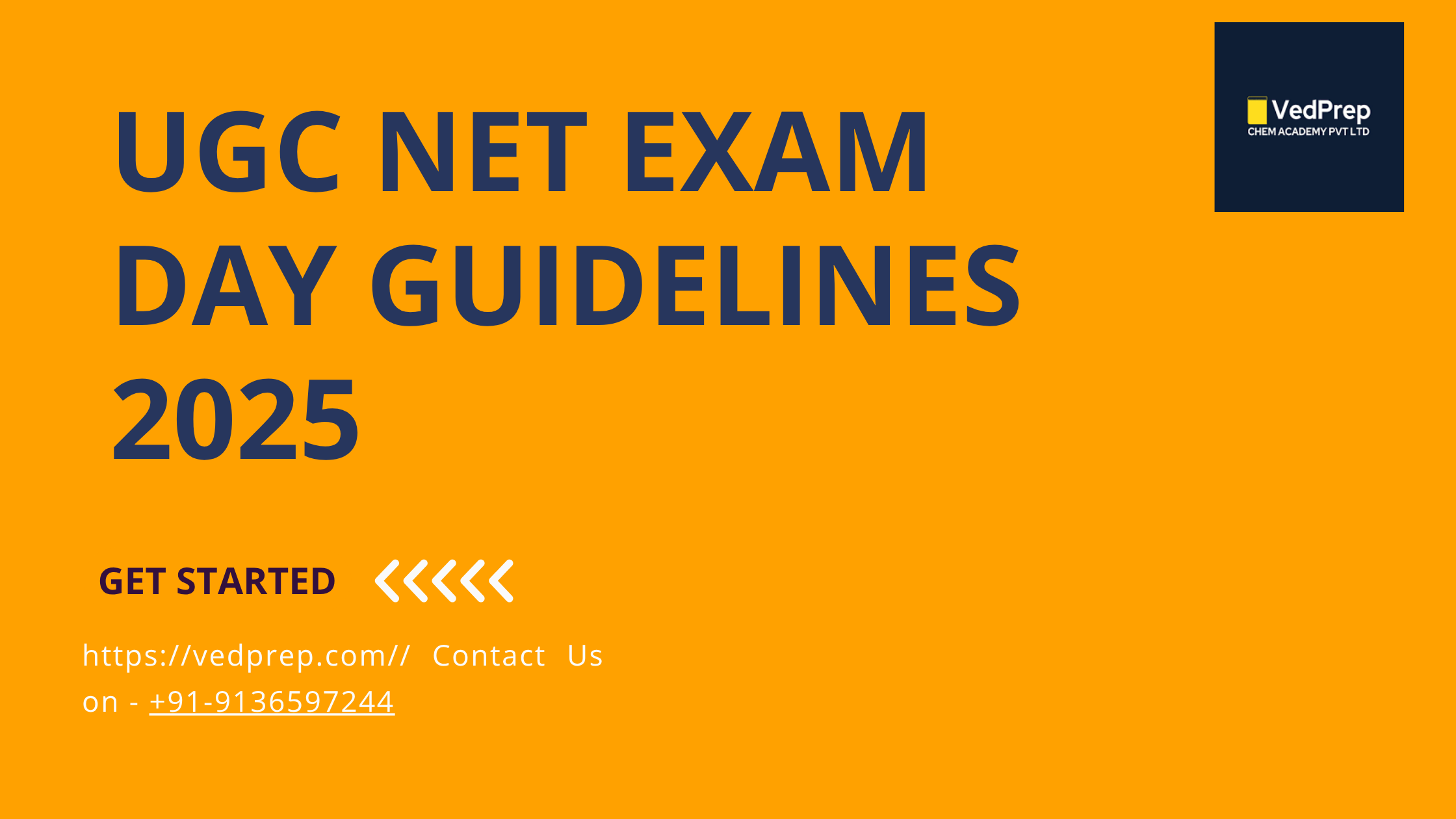 Read more about the article UGC NET Exam Day Guidelines 2025: Reporting Time, Dress Code