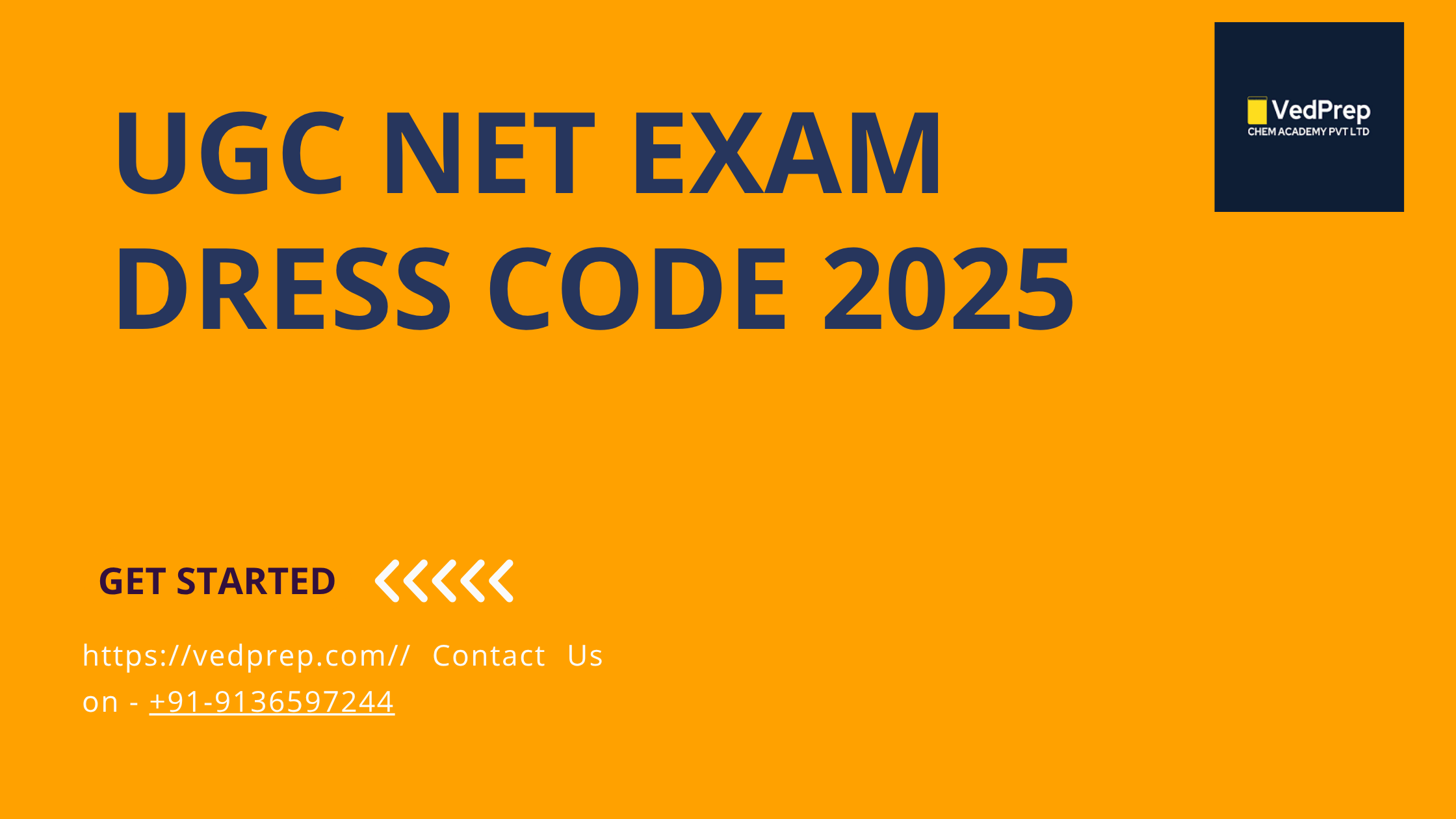 Read more about the article UGC NET Dress Code 2025: UGC NET Exam Day Dress Guidelines for Male and Female