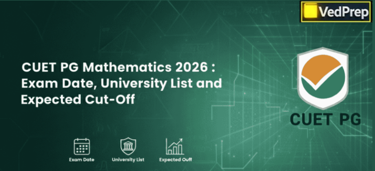 CUET PG Mathematics 2026 : Exam Date, Reliable University List and ...