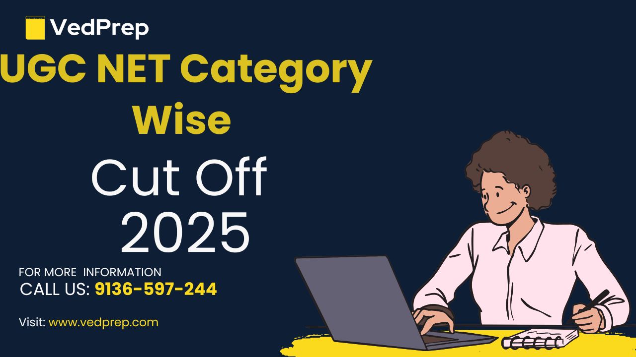 Read more about the article UGC NET Category Wise Cut Off 2025 List