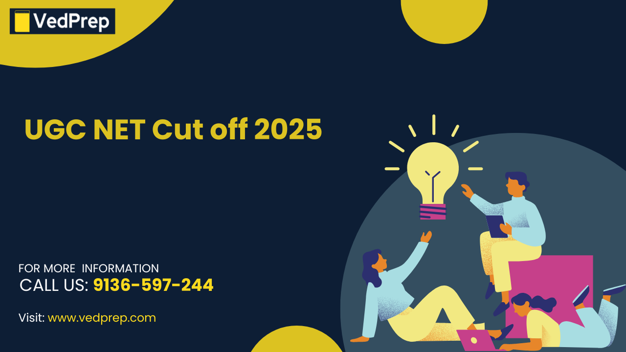 Read more about the article UGC NET Cut Off 2025 for JRF & Assistant Professor and Check Previous Trends